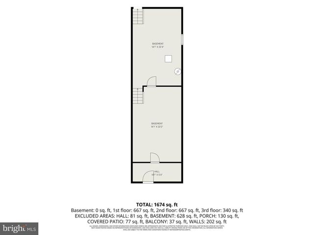 1010 N 18TH ST, Harrisburg, PA 17103