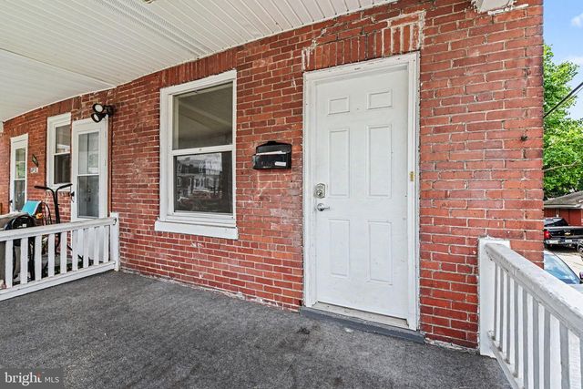 1010 N 18TH ST, Harrisburg, PA 17103