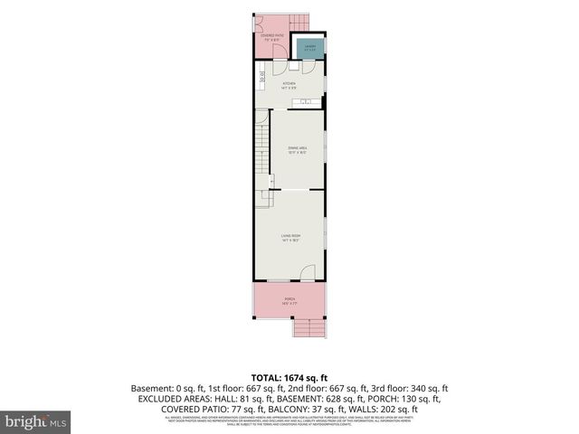 1010 N 18TH ST, Harrisburg, PA 17103