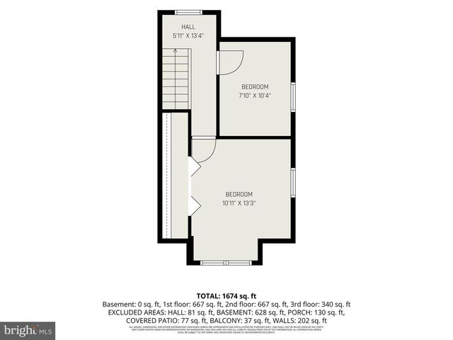 1010 N 18TH ST, Harrisburg, PA 17103