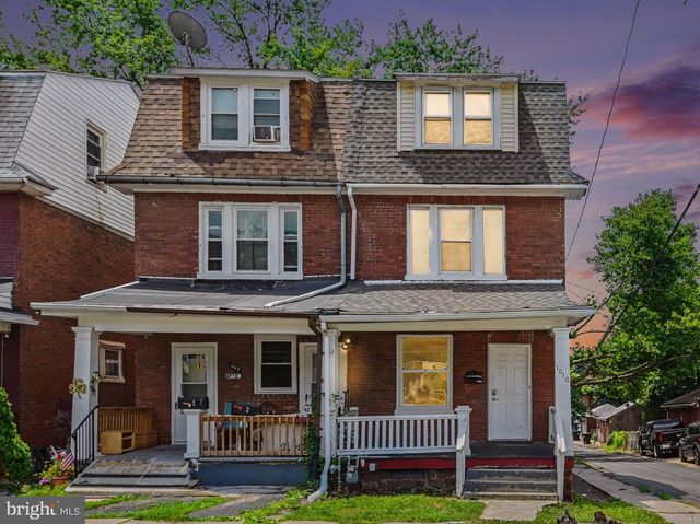 1010 N 18TH ST, Harrisburg, PA 17103