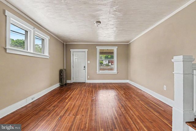 1010 N 18TH ST, Harrisburg, PA 17103