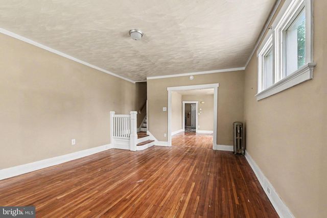 1010 N 18TH ST, Harrisburg, PA 17103