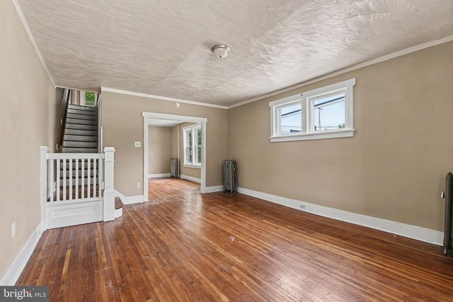 1010 N 18TH ST, Harrisburg, PA 17103