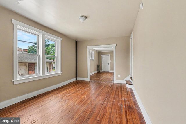 1010 N 18TH ST, Harrisburg, PA 17103