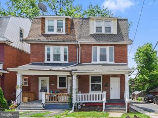1010 N 18TH ST, Harrisburg, PA 17103