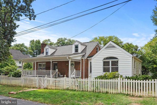 310 S ILLINOIS ST, Arlington, VA 22204
