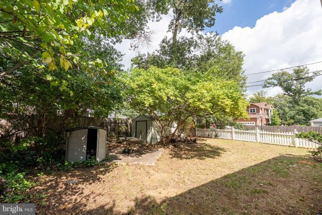 310 S ILLINOIS ST, Arlington, VA 22204