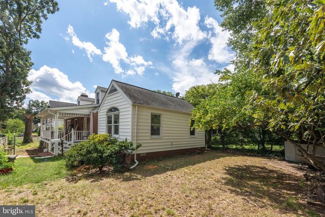 310 S ILLINOIS ST, Arlington, VA 22204