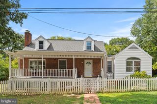 310 S ILLINOIS ST, Arlington, VA 22204
