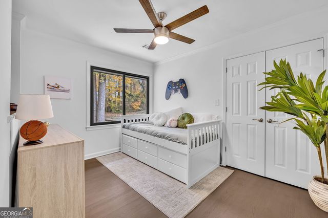 1306 Poplarcrest Circle SE, Atlanta, GA 30316