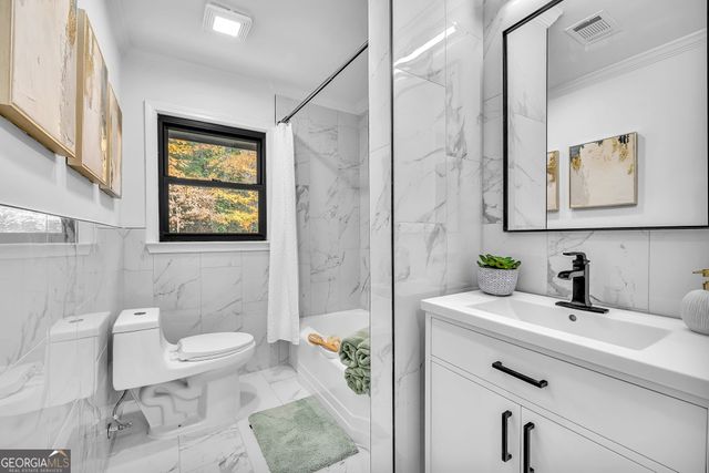 1306 Poplarcrest Circle SE, Atlanta, GA 30316