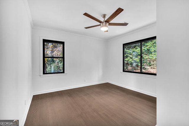 1306 Poplarcrest Circle SE, Atlanta, GA 30316