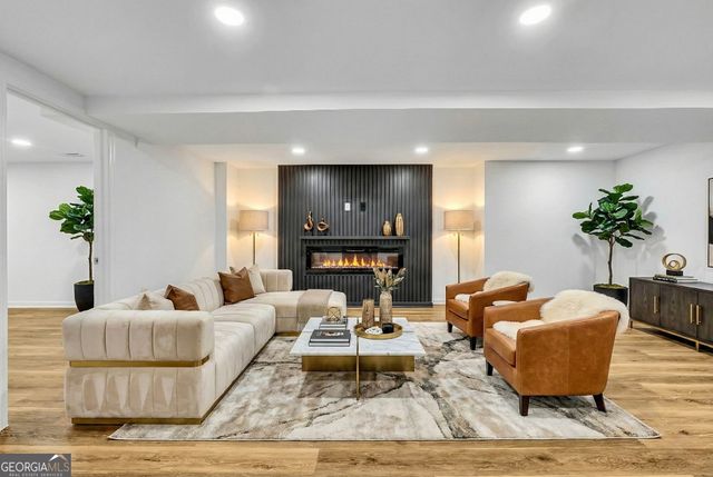 1306 Poplarcrest Circle SE, Atlanta, GA 30316