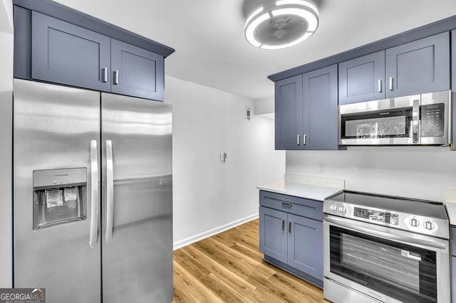 1306 Poplarcrest Circle SE, Atlanta, GA 30316