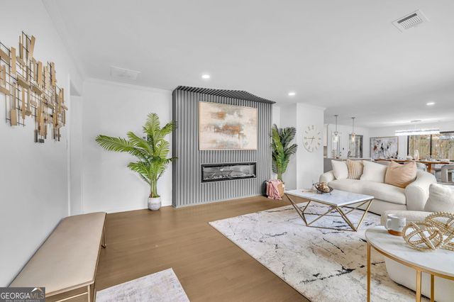 1306 Poplarcrest Circle SE, Atlanta, GA 30316