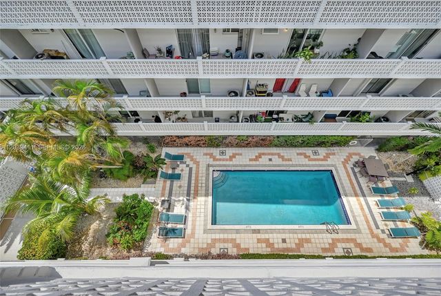 1620 West Ave 603, Miami Beach, FL 33139