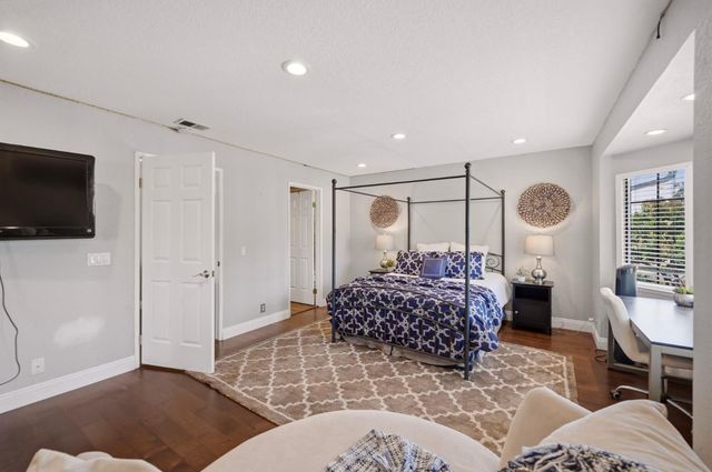 18041 Hillwood Lane, Morgan Hill, CA 95037