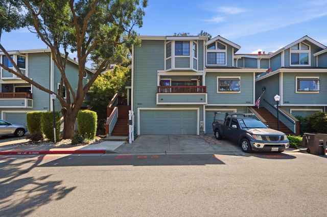 18041 Hillwood Lane, Morgan Hill, CA 95037