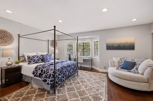 18041 Hillwood Lane, Morgan Hill, CA 95037