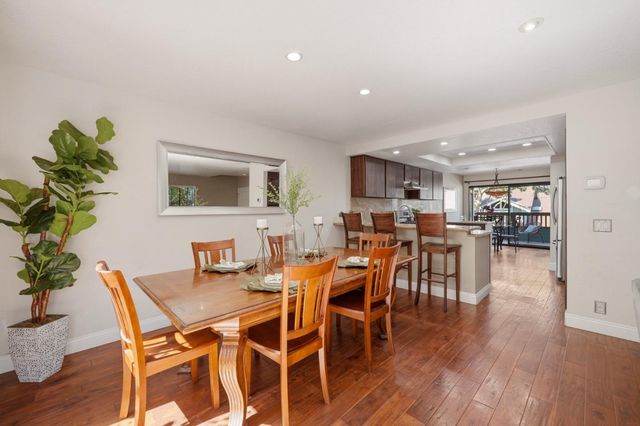 18041 Hillwood Lane, Morgan Hill, CA 95037