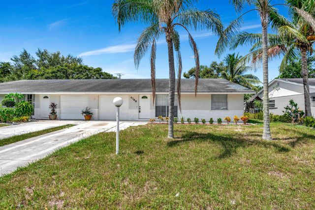 4368 SE Hamilton Lane, Stuart, FL 34997