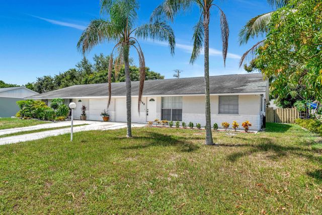 4368 SE Hamilton Lane, Stuart, FL 34997