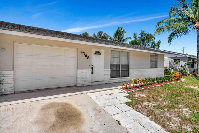 4368 SE Hamilton Lane, Stuart, FL 34997