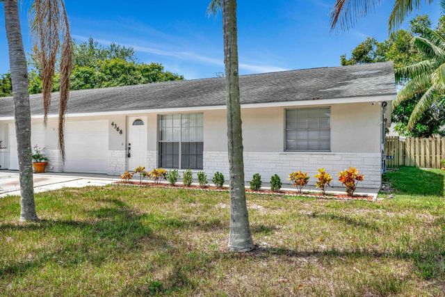 4368 SE Hamilton Lane, Stuart, FL 34997