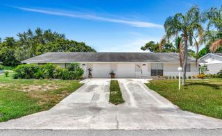 4368 SE Hamilton Lane, Stuart, FL 34997