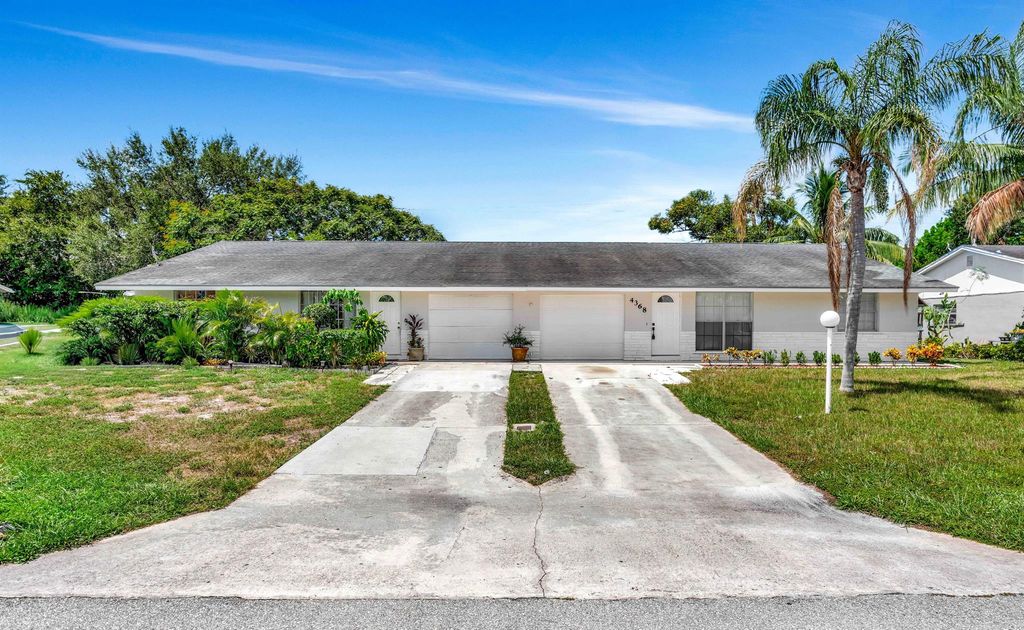 4368 SE Hamilton Lane, Stuart, FL 34997