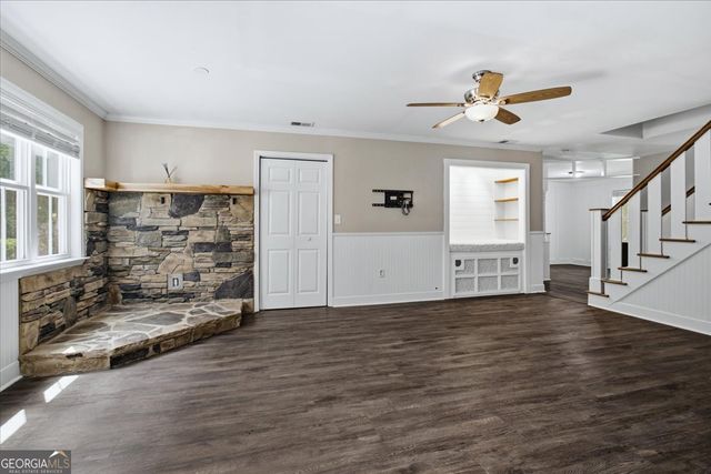 267 Joe Cox Road, Sharpsburg, GA 30277