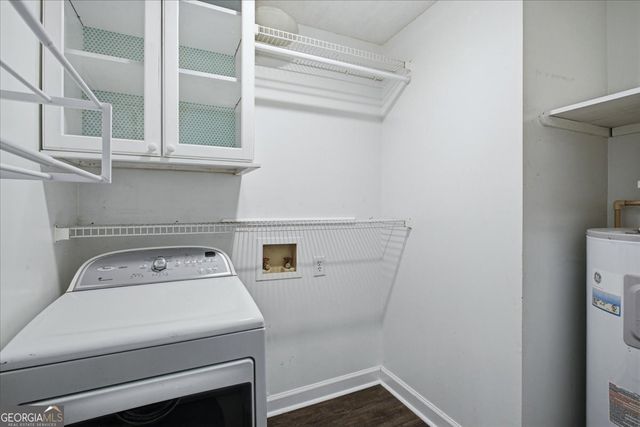 267 Joe Cox Road, Sharpsburg, GA 30277
