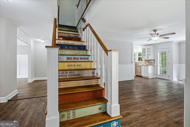 267 Joe Cox Road, Sharpsburg, GA 30277