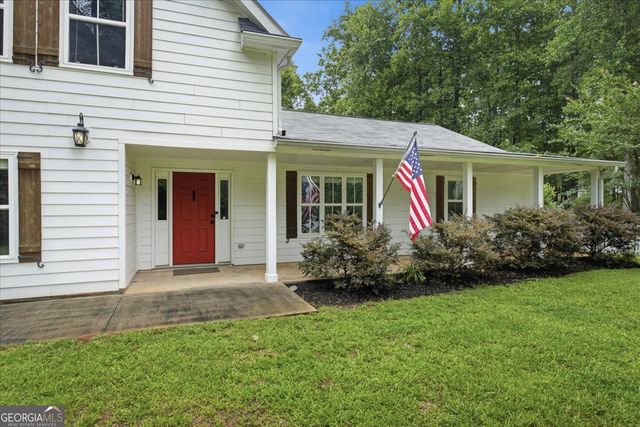 267 Joe Cox Road, Sharpsburg, GA 30277