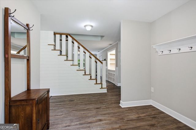 267 Joe Cox Road, Sharpsburg, GA 30277