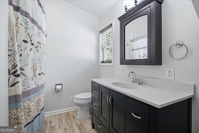 267 Joe Cox Road, Sharpsburg, GA 30277