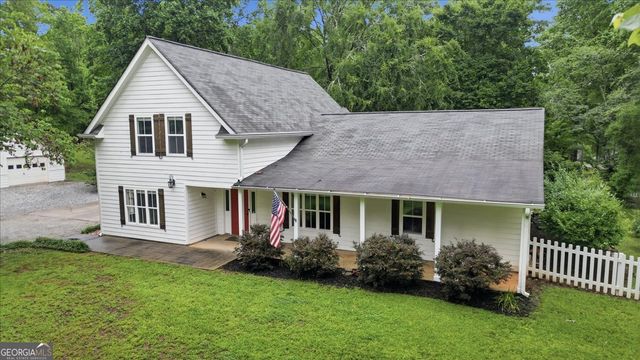 267 Joe Cox Road, Sharpsburg, GA 30277