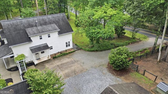 267 Joe Cox Road, Sharpsburg, GA 30277