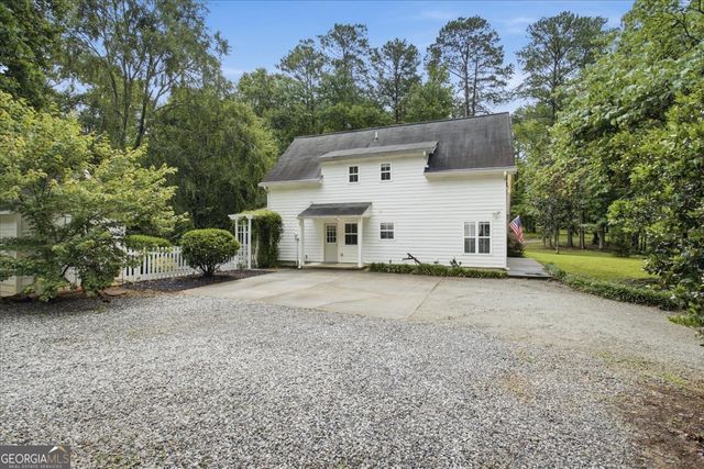 267 Joe Cox Road, Sharpsburg, GA 30277