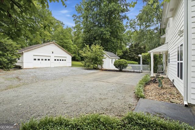 267 Joe Cox Road, Sharpsburg, GA 30277