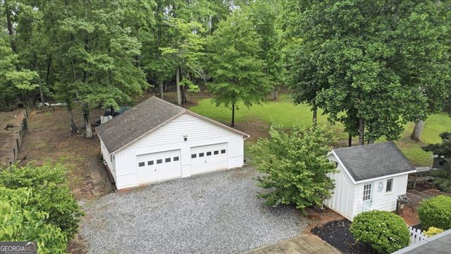 267 Joe Cox Road, Sharpsburg, GA 30277