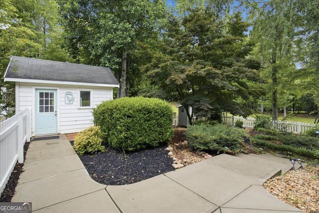 267 Joe Cox Road, Sharpsburg, GA 30277