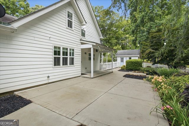 267 Joe Cox Road, Sharpsburg, GA 30277