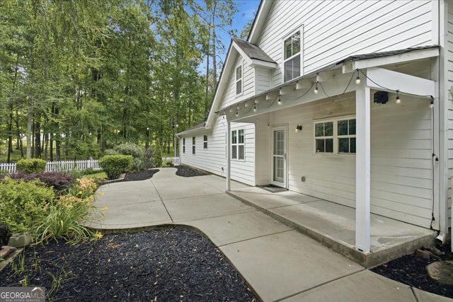 267 Joe Cox Road, Sharpsburg, GA 30277