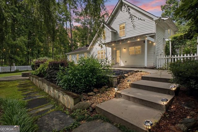 267 Joe Cox Road, Sharpsburg, GA 30277