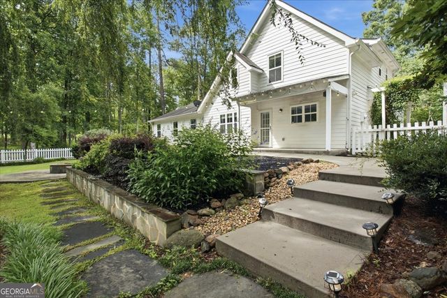 267 Joe Cox Road, Sharpsburg, GA 30277