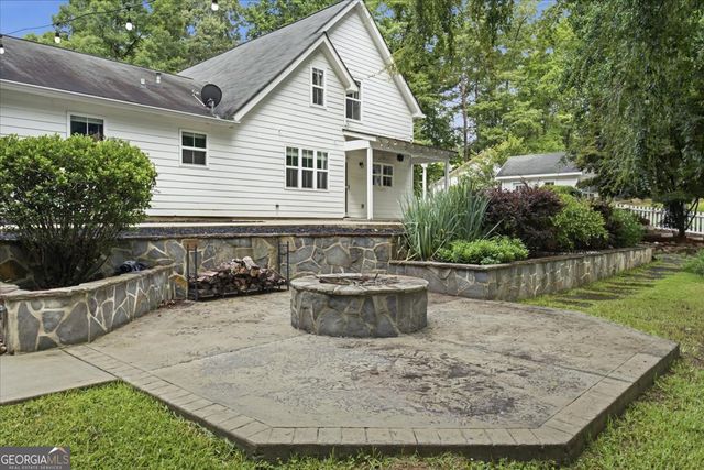 267 Joe Cox Road, Sharpsburg, GA 30277