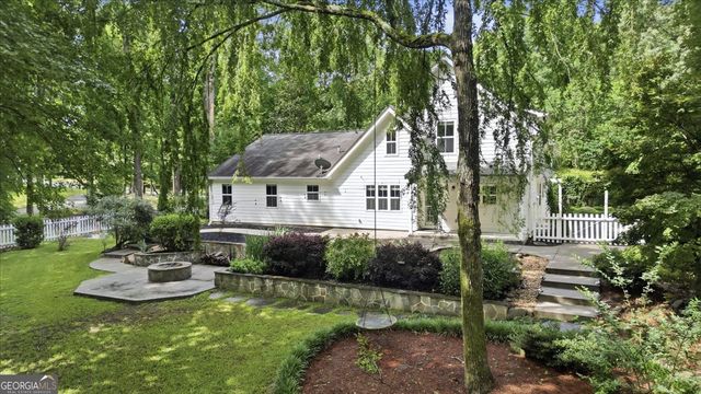 267 Joe Cox Road, Sharpsburg, GA 30277