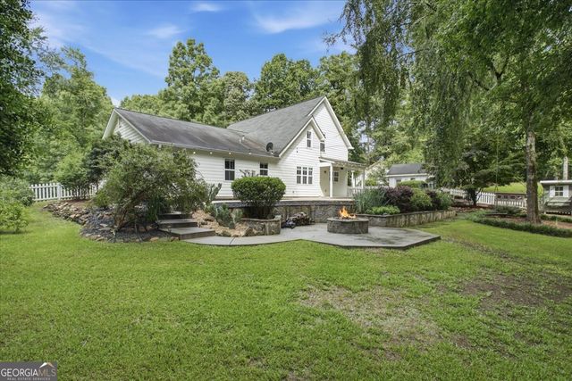 267 Joe Cox Road, Sharpsburg, GA 30277
